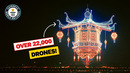 Record-Breaking Drone Show | Guinness World Records
