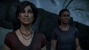 Прохождение Uncharted: The Lost Legacy – Часть 6: Утраченное наследие