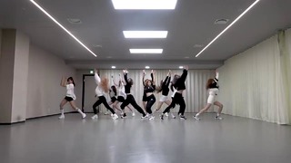 [Dance Practice] IZ*ONE – Violeta
