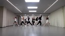 [Dance Practice] IZ*ONE – Violeta