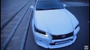 Vossen Lexus GS450h F Sport 20 39 39 CV7 Concave Wheel Rims (HD)