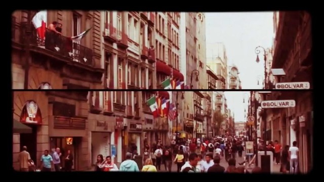 Кругосветное путешествие Soundaround.me. Звуки Мексики. Часть 2