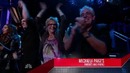 The Voice/Голос. Сезон 3 Battle Rounds 8