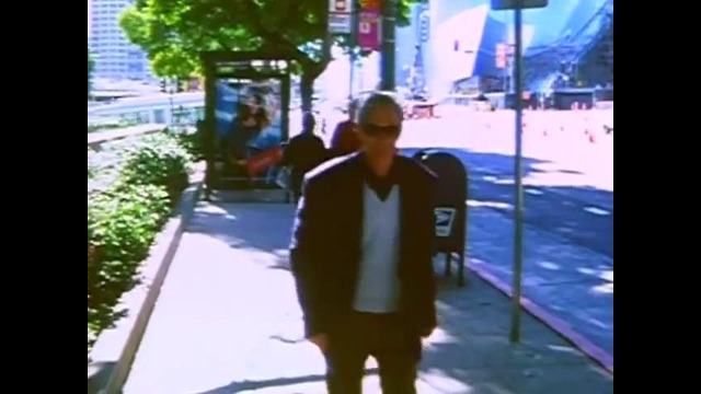 Seether – Sympathetic (Official music video)