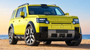 Новый Land Rover Freelander 8 – Я хочу эту тачку