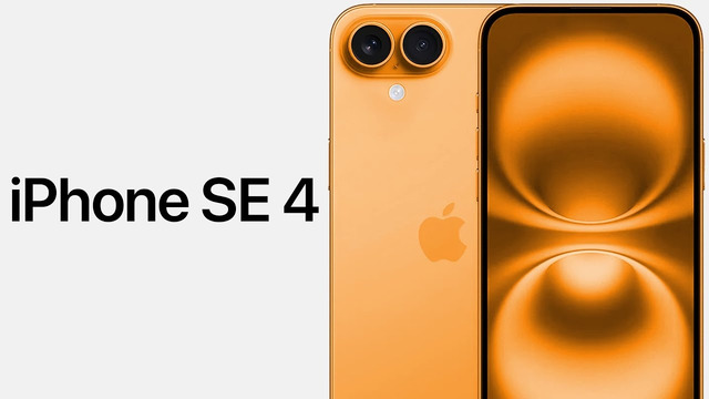 IPhone SE 4 уже РЯДОМ • iPhone 18 копирует Samsung • Apple сделали ЭТО