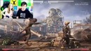 Эпично проиграл девочке. – mortal kombat x l eeoneguy