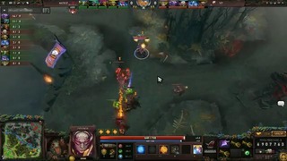 TI4: EU Quals: Virtus.Pro vs Mouz (Grand Final)