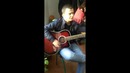 Yalla – Majnun tol cover by (Shahzod Xudayberganov)