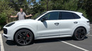 Doug DeMuro. Porsche Cayenne GTS 2021 года – это ещё один Cayenne