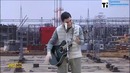 Президент Туркменистана спел свою песню