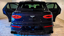 2023 Bentley Bentayga Mansory – Gorgeous Project from Mansory