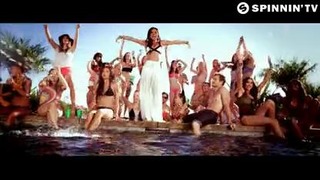 Inna – More Than Friends Feat Daddy Yankee