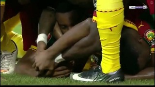 Египет – Камерун | Кубок Африканских Наций 2017 | Финал | Обзор матча