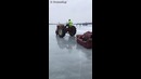 Когда устал играть в хоккей