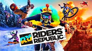 Riders Republic (Дмитрий Бэйл)