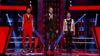 The Voice (U.S Version) Season 4. Episode 7 Battle Rounds Part 2