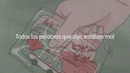 SALES – Renee (Letra en español)