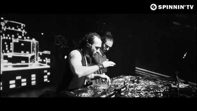 M.E.G. & N.E.R.A.K. – Concorde (Official Music Video)