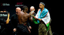 ХОАКИН БАКЛИ С ДЕНЬГАМИ vs НУРСУЛТОН РУЗИБОЕВ НА UFC ST LOUIS WEIGH INS