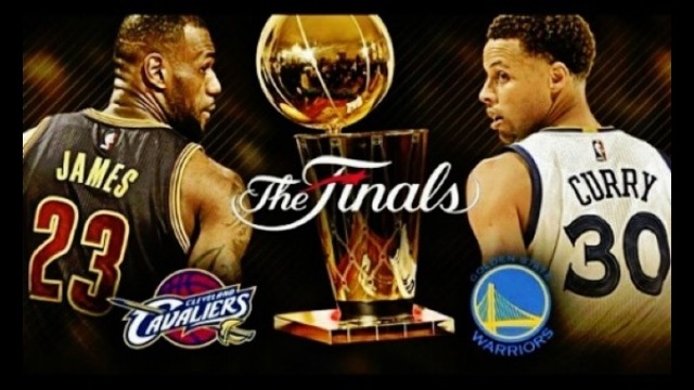 Golden State Warriors vs Cleveland Cavaliers | Game 2 | NBA FINAL 2017