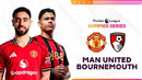 Манчестер Юнайтед – Борнмут | Товарищеские матчи 2025 | Обзор матча 30.07.2025