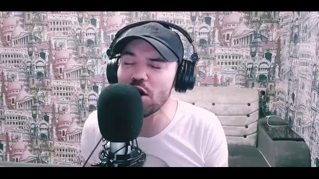 Ruslanoff – Eslamay (cover DJ PIligrim)