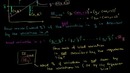 22. R-Squared or Coefficient of Determination