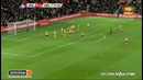 Саутгемптон – Арсенал l Кубок Англии 2016/17 l 1/16 финала l Обзор матча