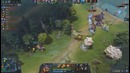 DOTA2: The International 2017: Hellraisers vs Digital Chaos (Group B, Game 2)