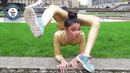 Are they the MOST flexible people in the world? | Guinness World Records