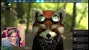Pewdiepie FaceRig – What If You Were A Hamburger