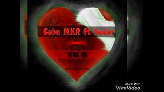Bedor ft Cuba MKR Mp3 Yo’q ️ @CubaMKR
