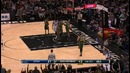 Top 5 NBA Plays: January 18th