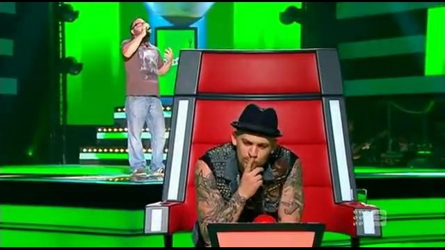 The Voice Australia. The Blind Auditions 3 Part 2