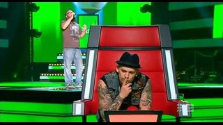 The Voice Australia. The Blind Auditions 3 Part 2
