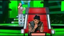 The Voice Australia. The Blind Auditions 3 Part 2