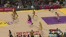 NBA 2K12 – E3 2011: Gameplay Demo
