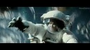 Гравитация (Gravity) – дублированный тизер