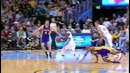 Top 10 NBA Crossovers of the 2013-2014 Regular Season HD