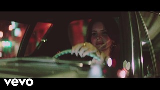 Lana Del Rey – White Mustang (Official Video 2017!)