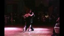 Grisha (Gregory) Nisnevich & Nina Pesochinsky, Anibal Troilo