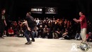 Kill & Vero vs Gipsy & Teembo (lcb battle 2013)