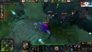 Dota 2: G-League – LGD.int vs LGD.cn Game 1