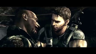 История мира Resident Evil 5 – Галопом по сюжету