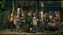 Семейка монстров (The Boxtrolls) – русский тизер