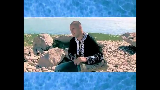 Shavkat Shodiev – Yonaman