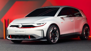 VW ID GTI – 3 design secrets revealed