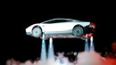 NEW TESLA ROADSTER – It Can Fly! (SpaceX Technology)