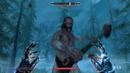 Inda game – Skyrim – Уникальное заклинания школы изменения